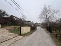 Nekretnina: Banjica, uknjižen građevinski plac