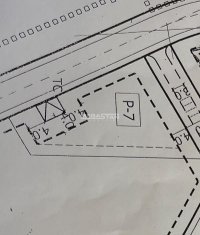 Nekretnina: Banjica, uknjižen građevinski plac