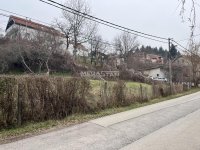 Nekretnina: Banjica, uknjižen građevinski plac