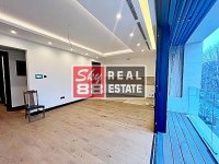 Nekretnina: 4,0 Vracar , Neimar , perfektan , nov , neuseljavan stan , garaza ID#2316