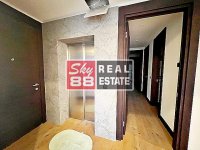 Nekretnina: 4,0 Vracar , Neimar , perfektan , nov , neuseljavan stan , garaza ID#2316