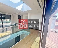 Nekretnina: Dedinje , Topciderska zvezda , ultra luksuzna , nova vila , bazen, garaza ID#2315