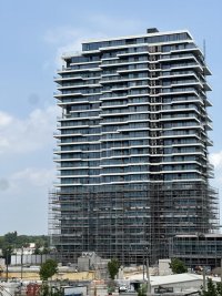 Nekretnina: BW Riviera, pogled na reku, useljivo do kraja godine ID#3657