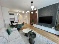 Nekretnina: BW Quartet 4, južno orijentisan, namešten ID#3614