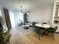 Nekretnina: BW Quartet 4, južno orijentisan, namešten ID#3614