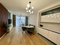 Nekretnina: BW Quartet 4, južno orijentisan, namešten ID#3614