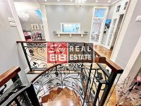 Nekretnina: Centar ,Savski venac , raskosna luksuzna salonska vila, retko u ponudi ! ID#2319