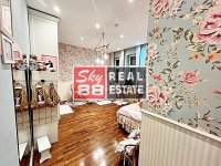 Nekretnina: Centar ,Savski venac , raskosna luksuzna salonska vila, retko u ponudi ! ID#2319