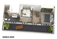 Nekretnina: LUX 3.5 stan-novogradanja kod Ustaničke ID#2400