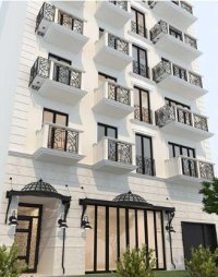 Nekretnina: LUX 3.5 stan-novogradanja kod Ustaničke ID#2400