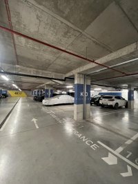 Nekretnina: Beograd na vodi, Verde, garažno mesto ID#3669