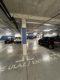 Nekretnina: Beograd na vodi, Verde, garažno mesto ID#3669