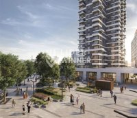 Nekretnina: Beograd na vodi ID#131351