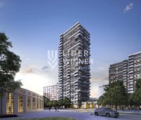 Nekretnina: Beograd na vodi ID#131351