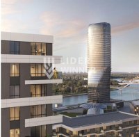 Nekretnina: Beograd na vodi ID#131351