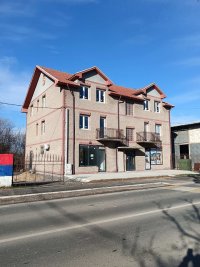 Nekretnina: Zgrada sa placem od 61ar u Surcinu