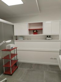 Nekretnina: Izdavanje poslovnog prostora – Prizemlje, Južni bulevar, Crveni krst