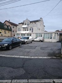 Nekretnina: Prodaja lokala 90m² – Odlična lokacija sa parkingom i šleperskim prilazom