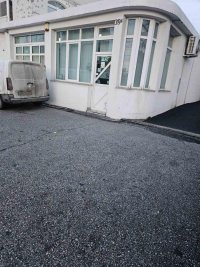 Nekretnina: Prodaja lokala 90m² – Odlična lokacija sa parkingom i šleperskim prilazom