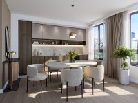 Nekretnina: SAVSKI VENAC Belgrade Waterfront - BW Alegra ID: 8297