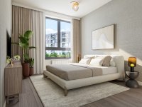 Nekretnina: SAVSKI VENAC Belgrade Waterfront - BW Alegra ID: 8297