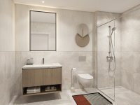 Nekretnina: SAVSKI VENAC Belgrade Waterfront - BW Alegra ID: 8297