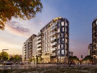 Nekretnina: SAVSKI VENAC Belgrade Waterfront - BW Diva ID: 8308