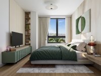 Nekretnina: SAVSKI VENAC Belgrade Waterfront - BW Diva ID: 8308