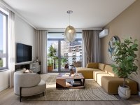 Nekretnina: SAVSKI VENAC Belgrade Waterfront - BW Alegra ID: 8300