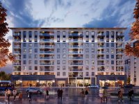 Nekretnina: SAVSKI VENAC Belgrade Waterfront - BW Alegra ID: 8299