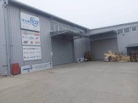 Nekretnina: Magacinski prostor na Batajnickom drumu - 1260m2 + 120m2 kancelarije
