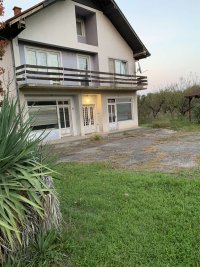 Nekretnina: Prodajem kucu u Velikim Crljenima-Lazarevac
