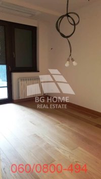 Nekretnina: 4.0 stan kod Hrama Sv.Save-Šumatovačka, sa baštom i terasom ID#3107