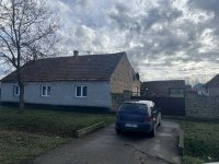Nekretnina: Prodajem kucu u Ruskom selu-Kikinda