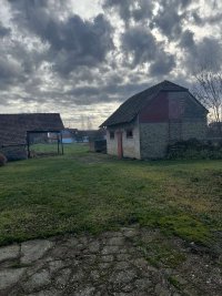Nekretnina: Prodajem kucu u Ruskom selu-Kikinda