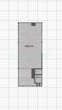 Nekretnina: Izdajem magacin sa kancelarijama od 770m2 u Rakovici