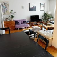 Nekretnina: Vračar-Krunska,3.0,97m2,uknjižen ID#3073