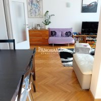 Nekretnina: Vračar-Krunska,3.0,97m2,uknjižen ID#3073