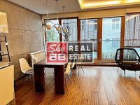 Nekretnina: 4,0 Vracar ,blizina Kalenica ,luksuzan ,opremljen stan ,garaza ,dvoriste ID#2335