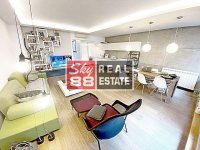 Nekretnina: 4,0  Vracar, Kalenic , perfektan , luksuzan stan , garaza ID#2333