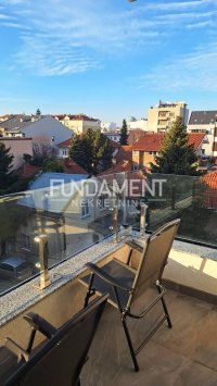 Nekretnina: 2.0 Lekino brdo 50m2, parking, II, eg, lux novogradnja ID#1688