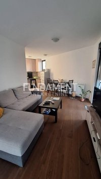 Nekretnina: 2.0 Lekino brdo 50m2, parking, II, eg, lux novogradnja ID#1688