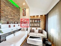 Nekretnina: 3,0  Crveni krst , luksuzan , nesvakidasnji  penthouse , garaza ! ID#2340