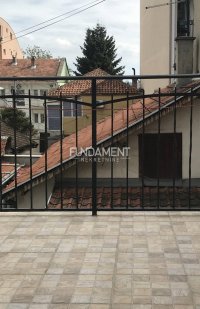 Nekretnina: 4.5 V.Stepe kod Vera 110m2, II, eg, 2 mč, useljiv ID#1690