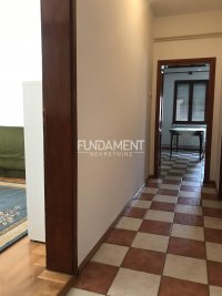 Nekretnina: 4.5 V.Stepe kod Vera 110m2, II, eg, 2 mč, useljiv ID#1690