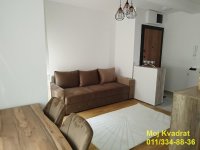 Nekretnina: Zvezdara, Kluz - Slobodana Selenića, 31m2