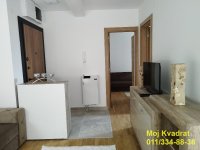 Nekretnina: Zvezdara, Kluz - Slobodana Selenića, 31m2