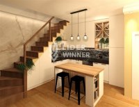 Nekretnina: Lux 2.0, centar, dvorište ID#131712