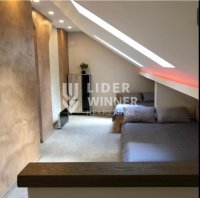 Nekretnina: Lux 2.0, centar, dvorište ID#131712