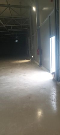 Nekretnina: Hala proizvodno - magacinski prostor 2x500m2